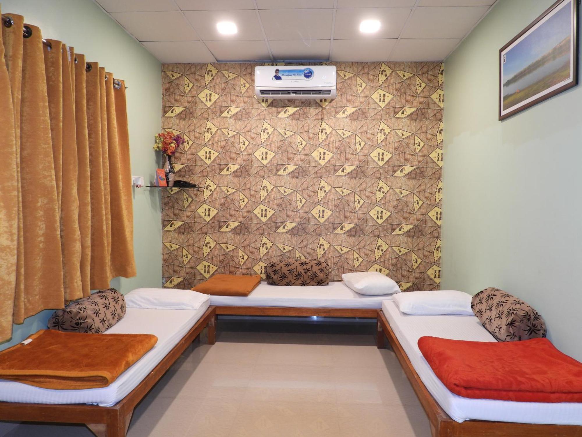 Tadoba Tiger Valley Resort Tadoba Mohurli Экстерьер фото