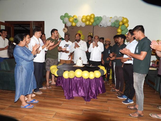 Tadoba Tiger Valley Resort Tadoba Mohurli Экстерьер фото